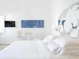 Plunge Pool Double Junior Suite Caldera Sea View