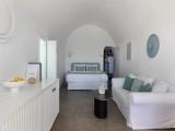 River Pool Double Suite Caldera Sea View