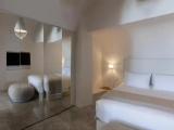 Infinity Pool Double Suite Caldera Sea View