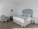 Superior Plunge Pool Double Suite Caldera Sea View