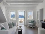 Canaves Private Pool Quadruple Suite Caldera Sea View