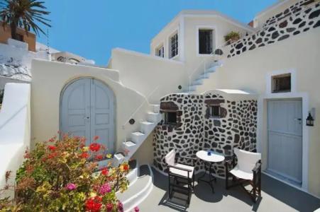 Heliophos Boutique Caves - 62