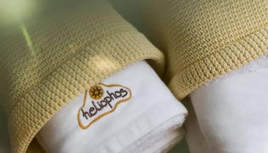 Heliophos Boutique Caves - 104