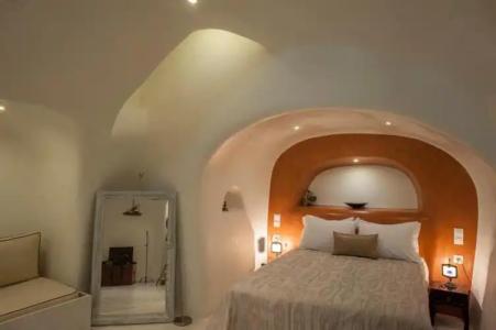 Heliophos Boutique Caves - 3