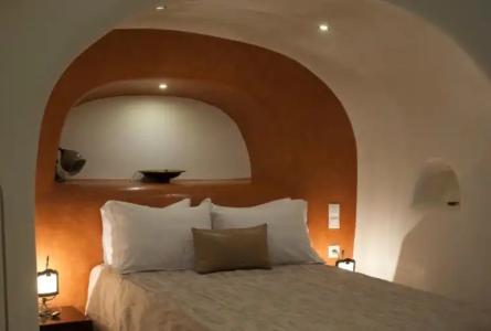 Heliophos Boutique Caves - 4