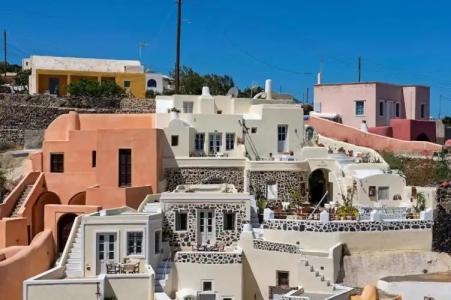 Heliophos Boutique Caves - 208