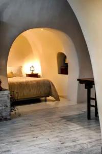 Heliophos Boutique Caves - 107