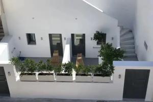 Nostos Apartments, Oia