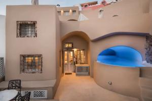 Armeni Luxury Villas, Oia