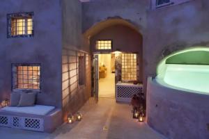 Armeni Luxury Villas, Oia