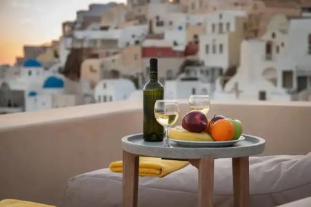 Armeni Luxury Villas - 11