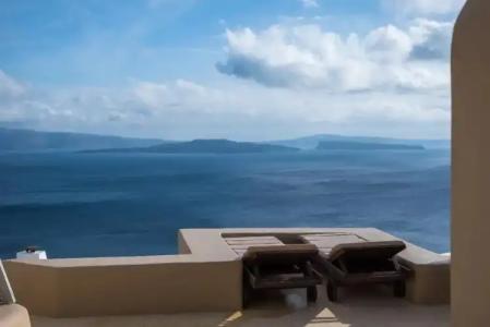 Armeni Luxury Villas - 20