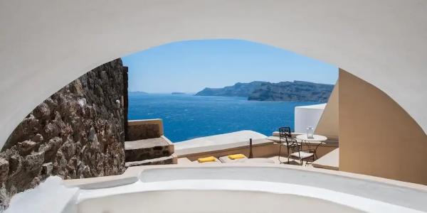 Armeni Luxury Villas - 83