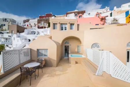 Armeni Luxury Villas - 57