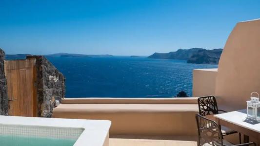 Armeni Luxury Villas - 74