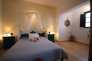 Vrachia Studios & Apartments, Oia