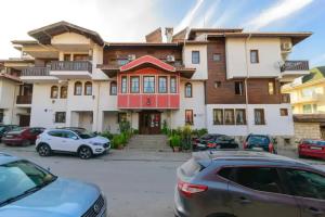 Hotel Izvora, Kranevo
