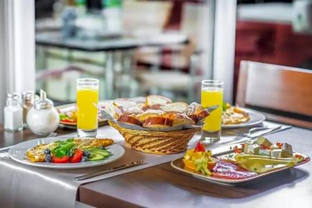 Balneo Zsori Thermal & Wellness - 15