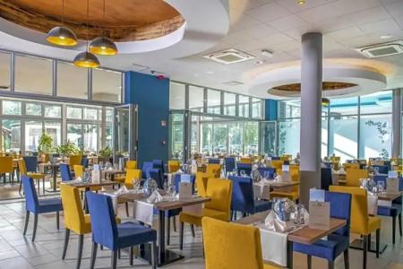 Balneo Zsori Thermal & Wellness - 24