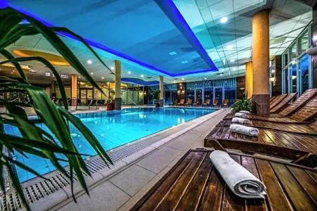 Balneo Zsori Thermal & Wellness - 16