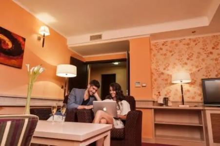 Balneo Zsori Thermal & Wellness - 27