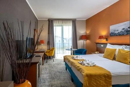 Balneo Zsori Thermal & Wellness - 7