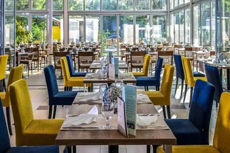 Balneo Zsori Thermal & Wellness - 23