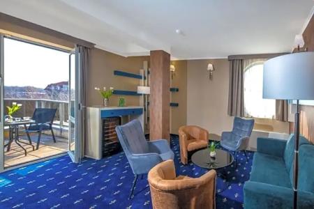 Balneo Zsori Thermal & Wellness - 8