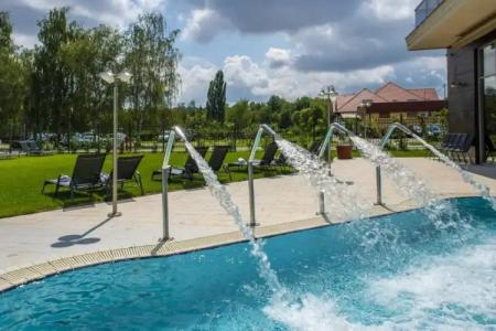 Balneo Zsori Thermal & Wellness - 15