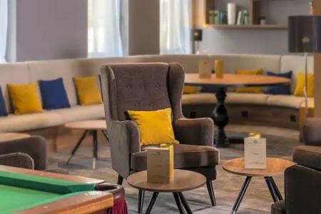 Balneo Zsori Thermal & Wellness - 19