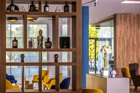 Balneo Zsori Thermal & Wellness - 22