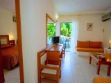 Double Family Suite