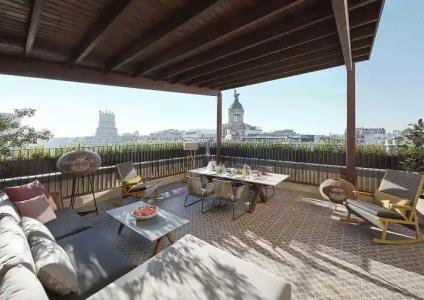 Mandarin Oriental, Barcelona - 136