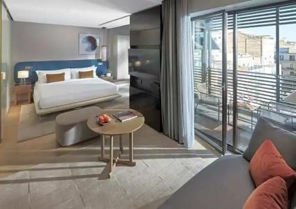 Mandarin Oriental, Barcelona - 106