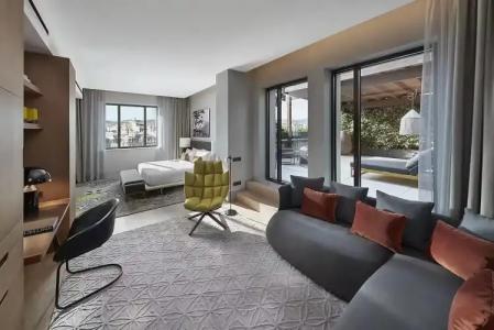 Mandarin Oriental, Barcelona - 133