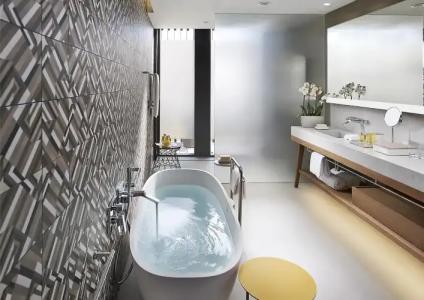 Mandarin Oriental, Barcelona - 110