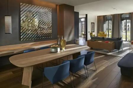 Mandarin Oriental, Barcelona - 127