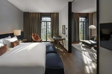 Mandarin Oriental, Barcelona - 123