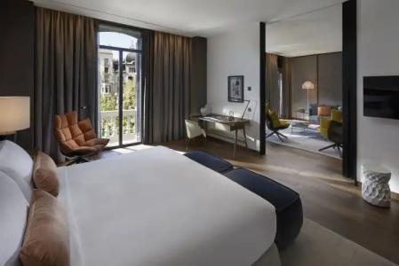 Mandarin Oriental, Barcelona - 129