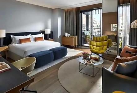 Mandarin Oriental, Barcelona - 111