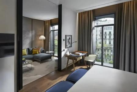 Mandarin Oriental, Barcelona - 112