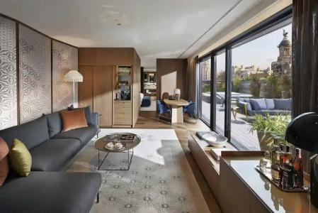 Mandarin Oriental, Barcelona - 121
