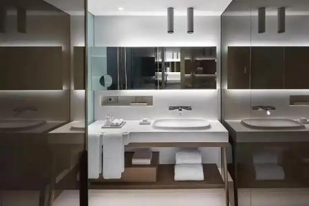 Mandarin Oriental, Barcelona - 102