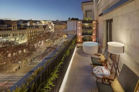 Mandarin Oriental, Barcelona - 118