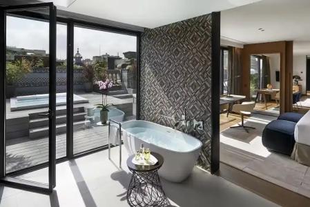 Mandarin Oriental, Barcelona - 122