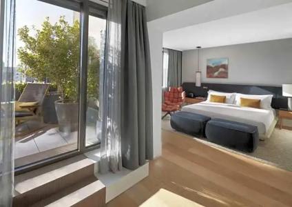 Mandarin Oriental, Barcelona - 115