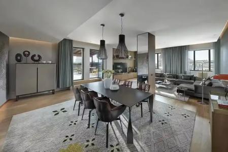 Mandarin Oriental, Barcelona - 134