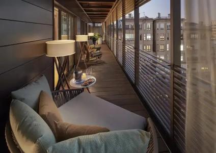 Mandarin Oriental, Barcelona - 117