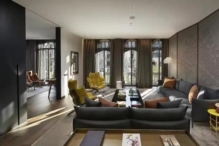 Mandarin Oriental, Barcelona - 126