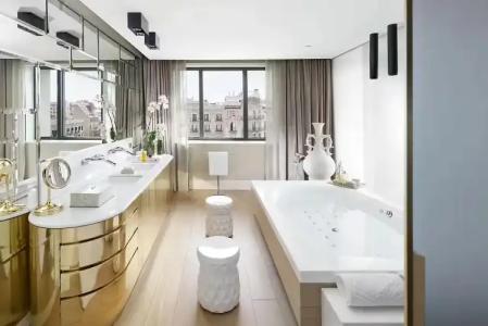 Mandarin Oriental, Barcelona - 135